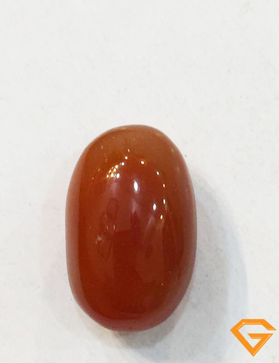 Natural Certified  Hakik Stone, weight - 8.98 ct